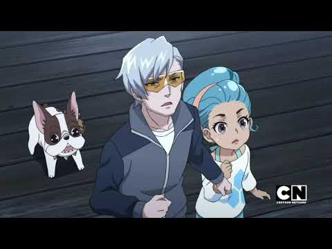 Bakugan battle planet {AMV}❤❤centuries