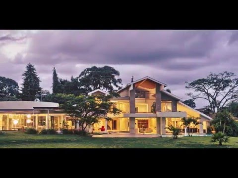 665 Million Luxurious Home in Magnolia Hills Nairobi
