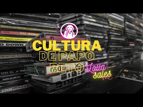 《RCU》[LOLLA SALES] - CULTURA HIP HOP
