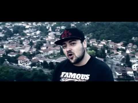 BOBARO - Про-Пешки (official video)