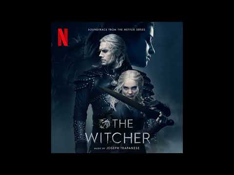Burn Butcher Burn | The Witcher: Season 2 OST