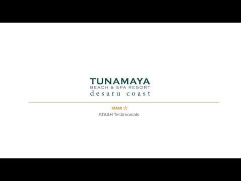 Tunamaya Beach & Spa Resort - Customer Success Story (Tay Ke Yin - Assistant Director of Marketing)