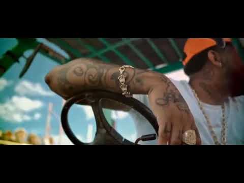 Preddy Boy P - Lonely At The Top ft. Philthy Rich, Youngin Stay Paid (Official Video)