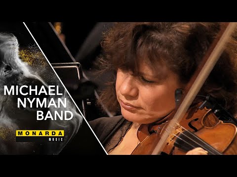 Drowning by Numbers: "Wheelbarrow Walk" (Michael Nyman Band) | Live in Halle (13/16)