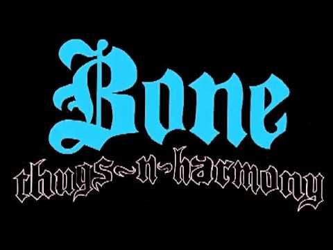 All Original (Bizzy Bone mix) - Bone Thugs N Harmony