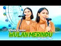 WULAN MERINDU NOVIA ROZMA Official Music Video