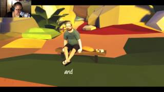 Cried so much... - Livestream - That Dragon, Cancer - FULL GAMEPLAY (HD)