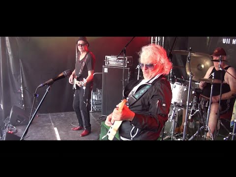 Uli Holzberger Trio - Live Stadtfest Barsinghausen 2024