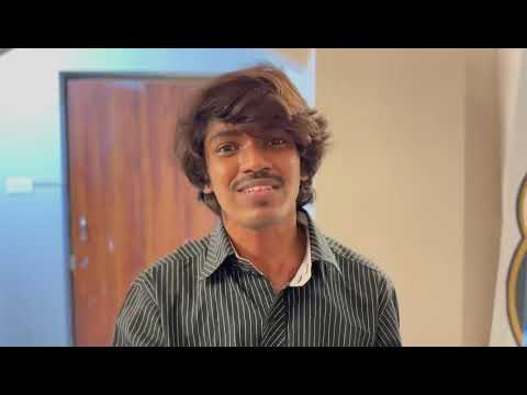 starr antony Audition vi...