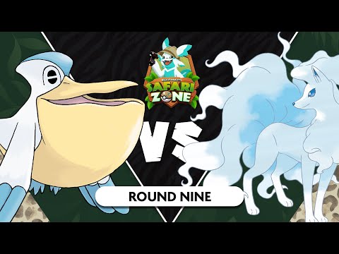 Thaison Hughes vs. Alex Landry - Beastcoast Safari Zone | Day 2 Round 9