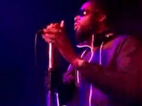 Ananda Project feat Terrance Downs Live in Tokyo 2007  / FIREWORKS