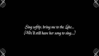 The Dear Hunter - His Hands Matched His Tongue (Lyrics)