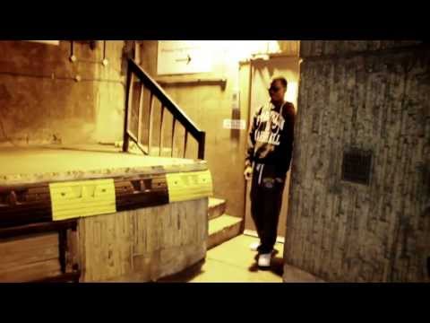 Dampah - Public Enemy [Mixtape Video] @Digitstvlive @OfficialDampah