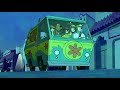 Scooby Doo Mystery Incroporated Season 02 Ending Credits 2013