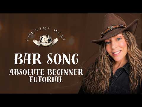A Bar Song thumbnail
