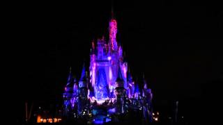 Celebrate the Magic villains edition