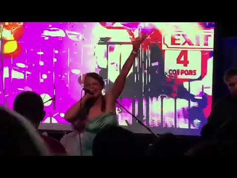 Guerilla Toss - Can I Get The Real Stuff - Zebulon (7/10/24)