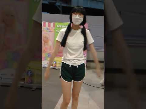 Idol Exchange 2022 : No.20 = Lara WISDOM (Clip 7)