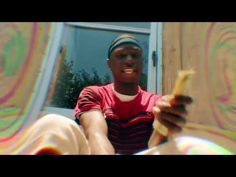 TrapBoy 2k - Can’t Hide (Official Music Video)