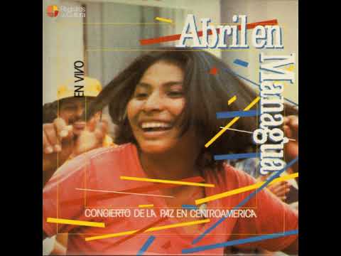 Carlos Mejía Godoy - No pasarán