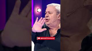 — Մի հատ նայում էր՝ չորանում էի 😔
