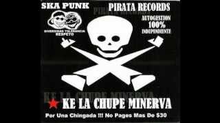 Ke la Chupe Minerva 02 -Se Busca Policía 