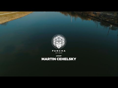 Martin Cehelsky - Live se from Pancha Sky Bar