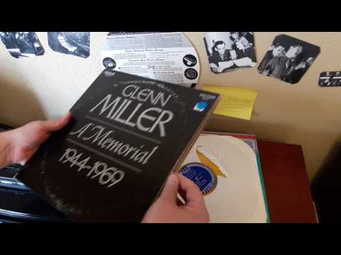 A Brief History of Vinyl Records!