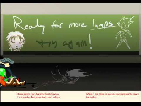 Born-Fighters-gameplay