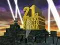 FOX LOGO SPOOF 21st Century Buster Cinema