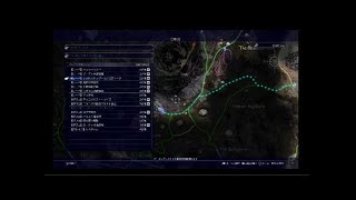 FF15　チャプター12追加シーン　～ルナフレーナの想い