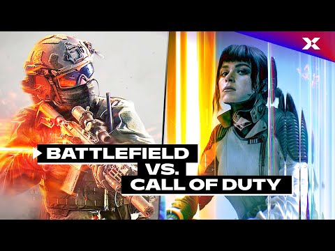 Wieso Battlefield 6 endlich besser als Call of Duty ist!