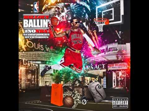 Ballout - Been Ballin Ft. Chief Keef (Prod By.  808 Mafia)