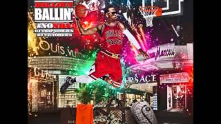 Ballout - Been Ballin Ft. Chief Keef (Prod By.  808 Mafia)