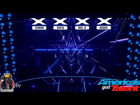 America's Got Talent 2025 Grand Final Top 5 Results Part 1