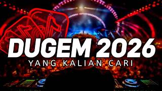 Download lagu DJ DUGEM FUNKOT VIRAL PALING TERBARU 2026 ‼️ DJ REMIX VIRAL FULL GACOR ❗ DUGEM FULL BASS KENCANG mp3