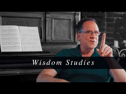 Wisdom: Reducing Foolishness, Enhancing Connectedness with John Vervaeke, PhD