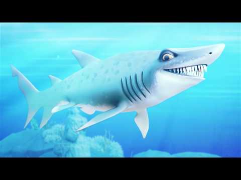 AQWA - The Aquarium of Western Australia
