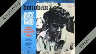 DONOVAN fairy tale Side Two