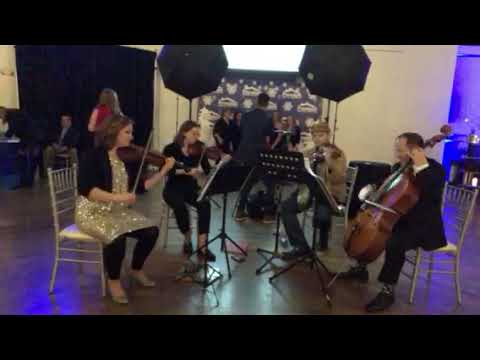 Promotional video thumbnail 4 for Refoundry Strings