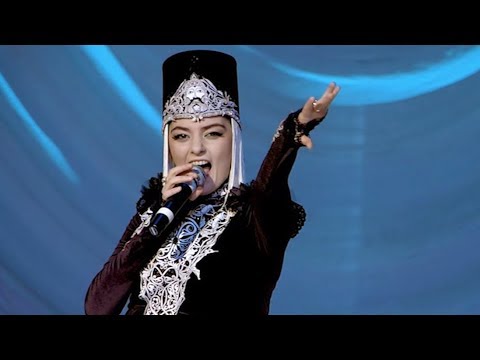 Inga & Anush and Inga Arshakyan