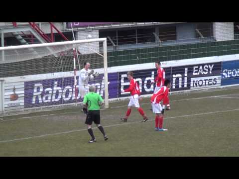 TOP Oss A1 - JVC Cuijk A1