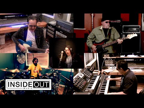 MORSE / PORTNOY / GEORGE - Hymn 43 (OFFICIAL VIDEO)