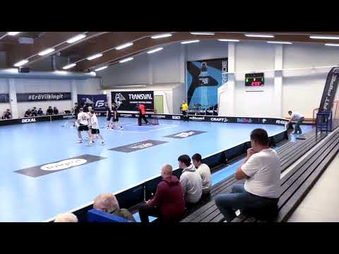 P17: EräViikingit - VarTa/Welhot 17.9.2023 maalikooste