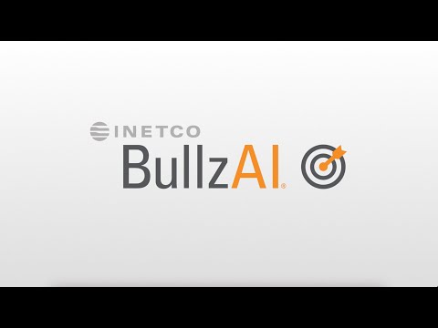 Experience the INETCO BullzAI difference