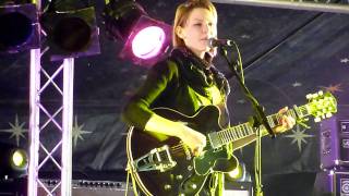 Smoke Fairies - Hotel Room