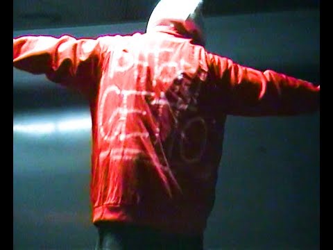 Tohtori Getto - Räppäri on tyhmä