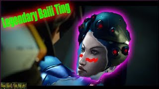 Legendary Baili Ting (Horizon Source Gameplay)