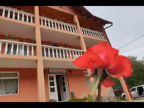 Casa DELIA - Arieseni - www.portaldecazare.ro