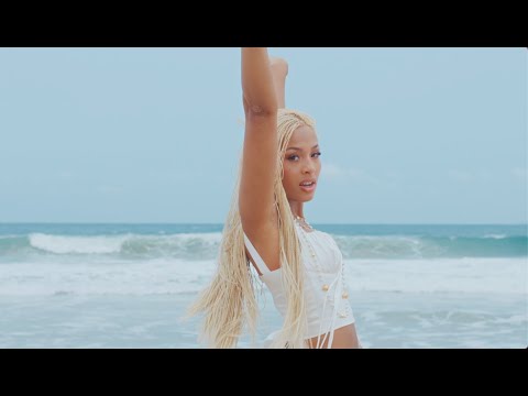 Tolou - Coco - (Official Music Video)